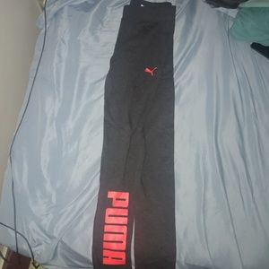 Puma leggings